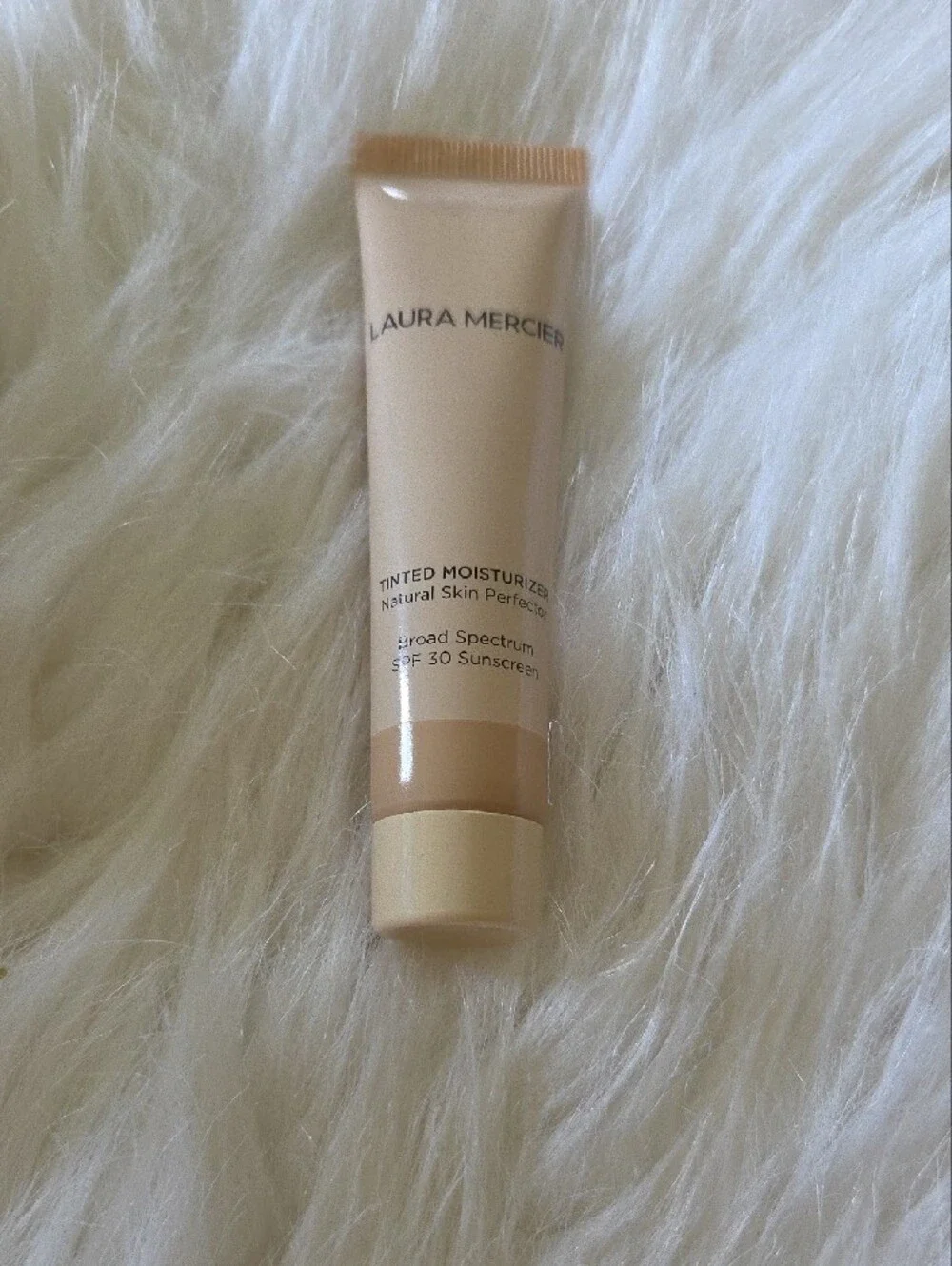 laura mercier Tinted Moisturizer - Beige/Nude